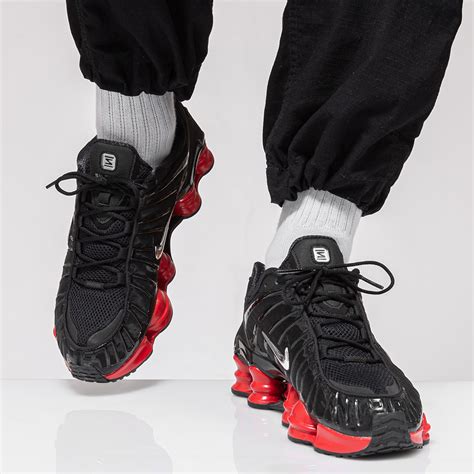 fake nike shox tl|nike shox tl skepta.